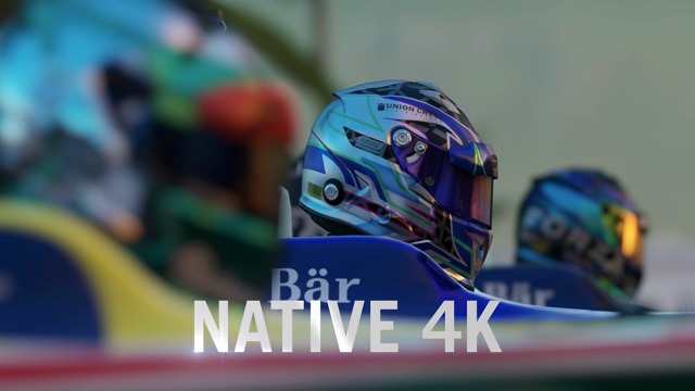 Built for Xbox One X