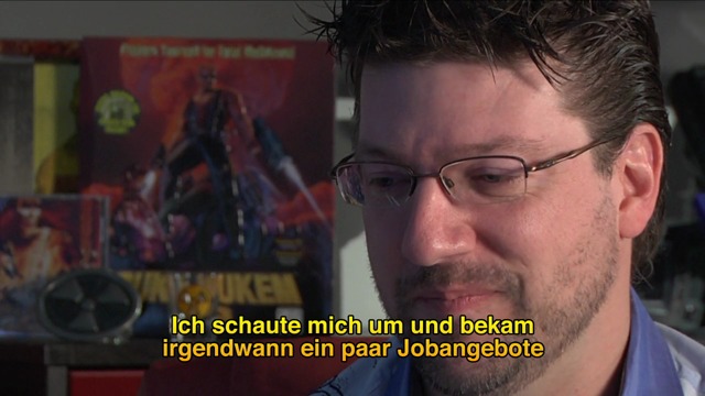History of a Legend-Video 2