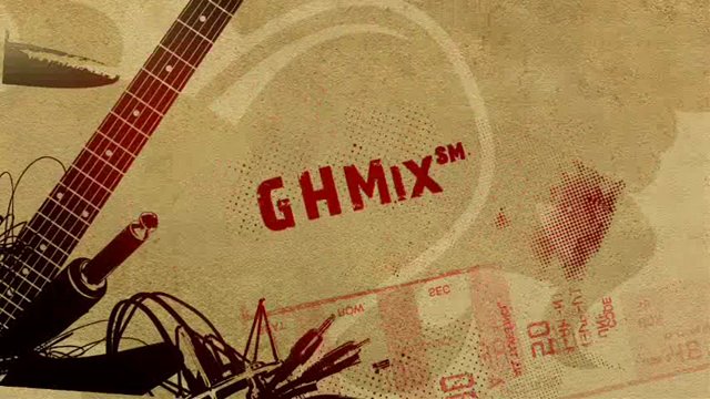 Music-Studio