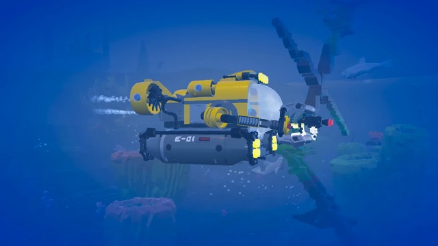 Launch-Trailer