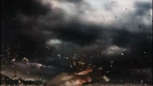 Debüt-Teaser
