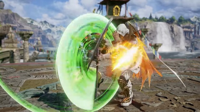 Yoshimitsu