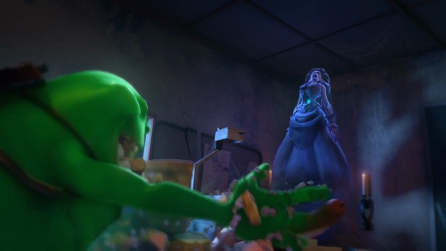 Launch-Trailer