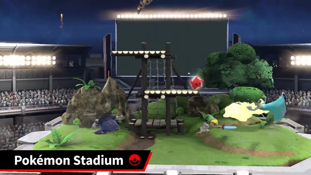 Nintendo Direct 8.8.2018