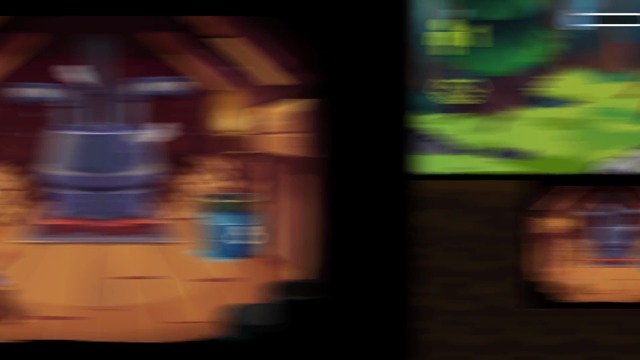 Ankündigungs-Trailer