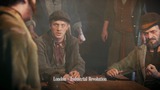 Assassin's Creed: Syndicate: Cinematic TV-Spot