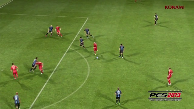 The Player ID-Experience