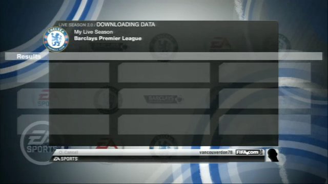 Live Season-Trailer