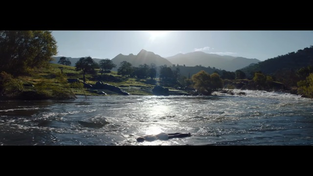 Willkommen in Hope County #1