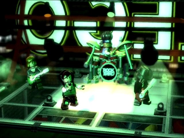 E3-Trailer 2009