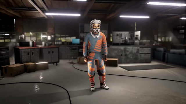 Customization