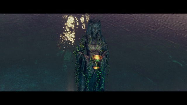 Bretonnia - In-Engine Cinematic Trailer