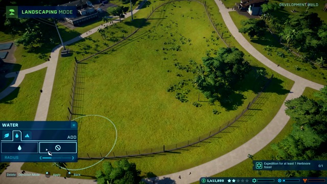 First Official Gameplay Demo