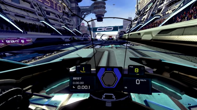 VR-Update Launch-Trailer