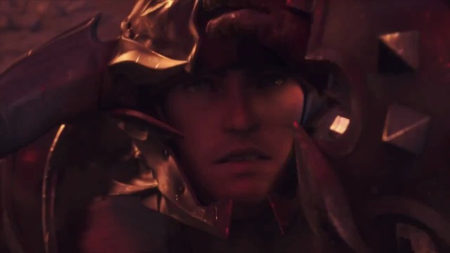 A Realm Reborn - Cinematic-Trailer