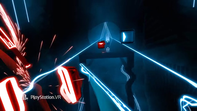 PSVR-Trailer