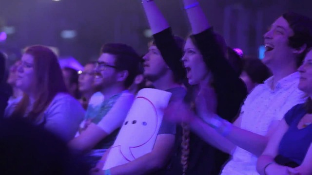 Heroes of the Dorm-Trailer
