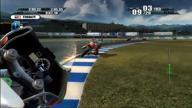 Career Mode-Trailer