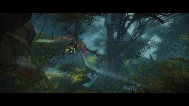 Spring Update