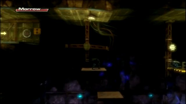 Gamers Night 2010-Trailer