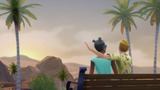 Die Sims 4: Release-Trailer