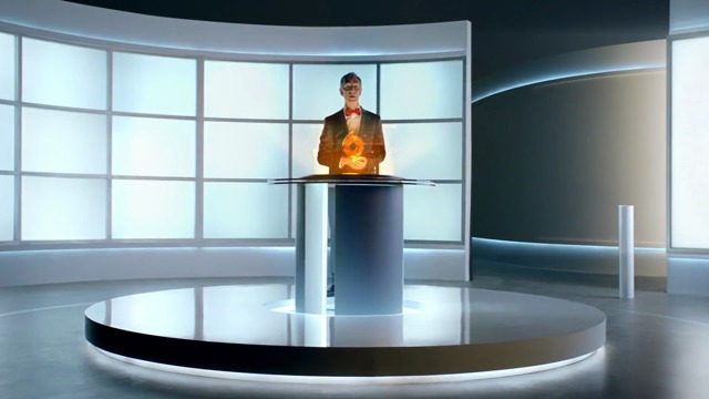 Origin Access