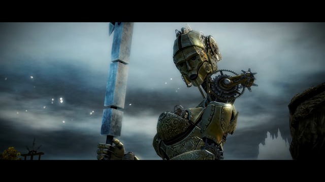 Staffel 3 - Episode 4: Der Kopf der Schlange