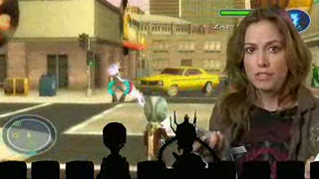 Wii-Steuerung