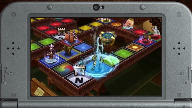 Multiplayer-Trailer