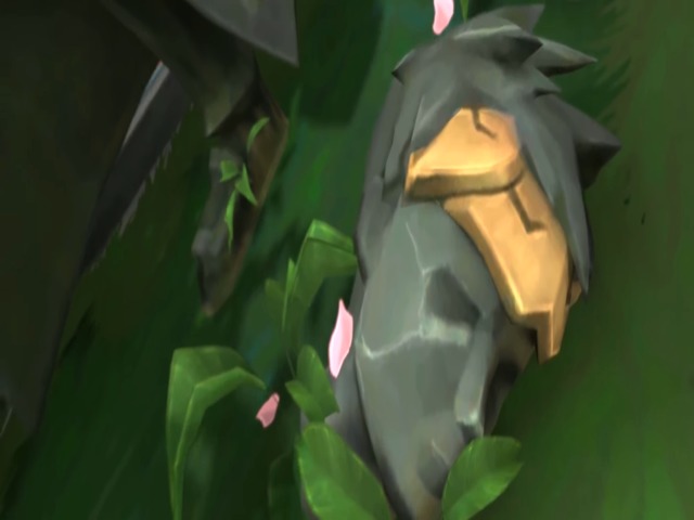 Neue Karte: Dragon Garden