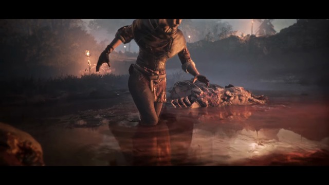 E3 2017: Ankündigungs-Teaser