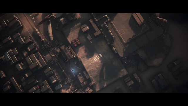 Alpha 3.1 - Aegis Reclaimer