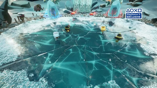 PS4-Termin-Trailer