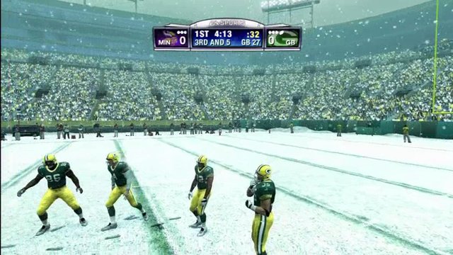John Madden
