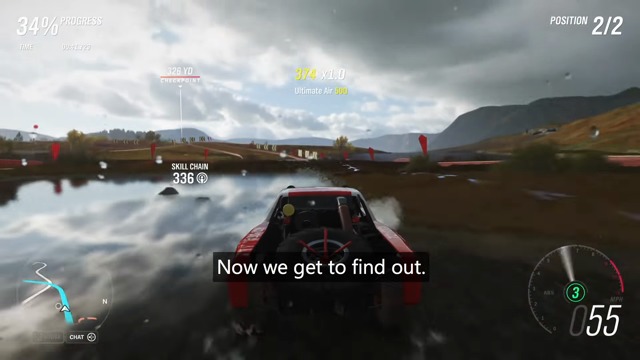 Features Preview