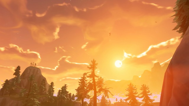 Fortnite Replay System | Project Spotlight