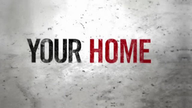 Your Fight-Teaser