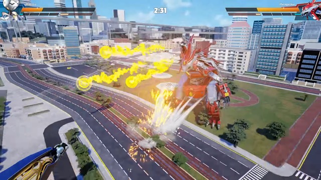 Mech DLC #2: Maestro