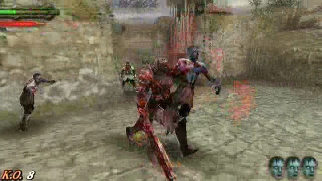 E3-Teaser 2009