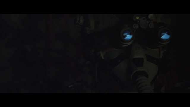 Spec Ops-Trailer