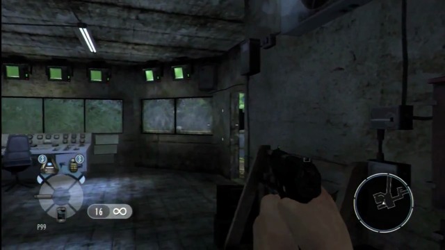 MI6 Ops-Walkthrough