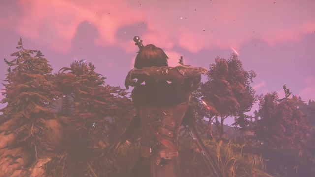 Early Access Launch Trailer