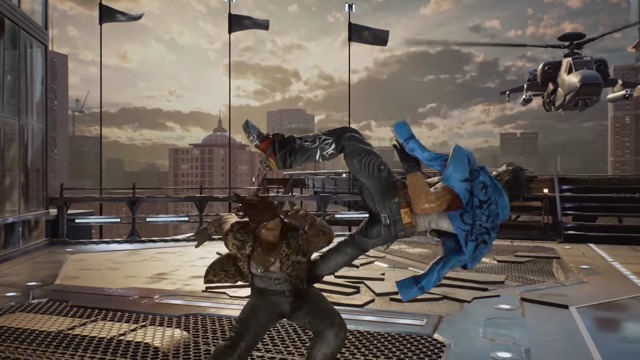 Eddy Gordo (Character Reveal Trailer)