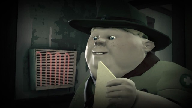 Debüt-Trailer