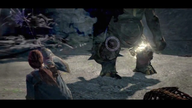 Choose your Path-Trailer