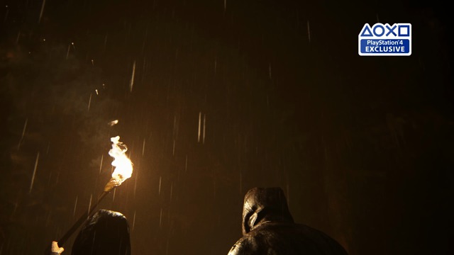Paris Games Week 2017: Trailer