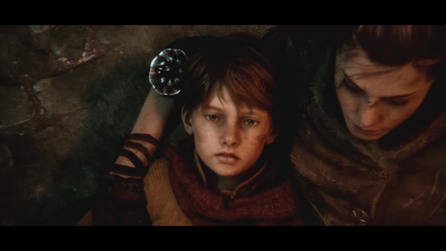 E3 2018: Trailer
