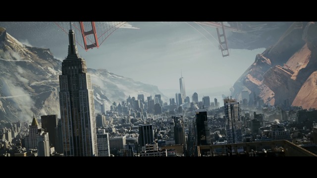 E3-Trailer 2017