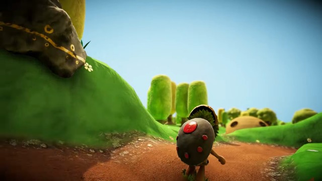 Ankündigungs-Trailer