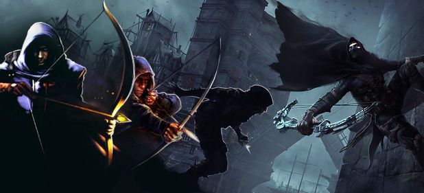 Thief: Im Wandel der Zeit Wie hat sich der Meisterdieb verändert?